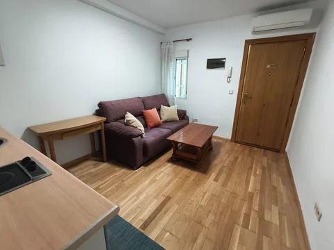 Piso en Barrio San Diego - Foto 5