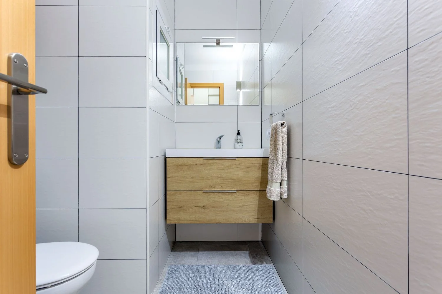 Piso en calle d'Oliver de Terme, 9 - Foto 12