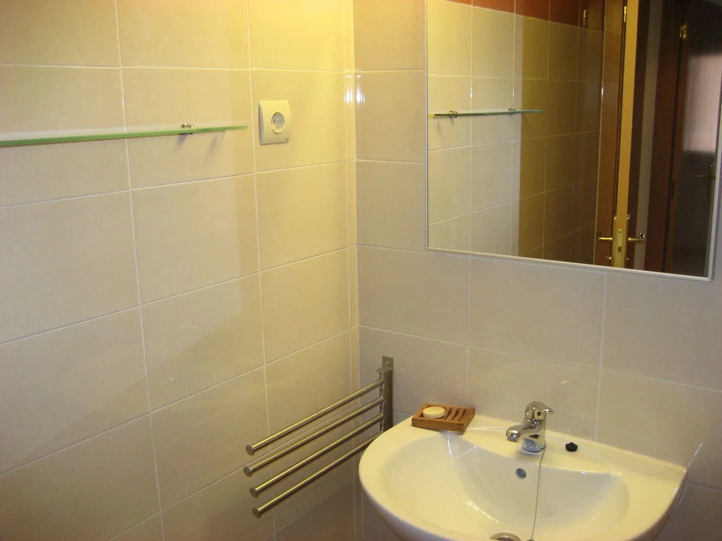 Piso en calle Sierra de Atapuerca, 41 - Foto 4