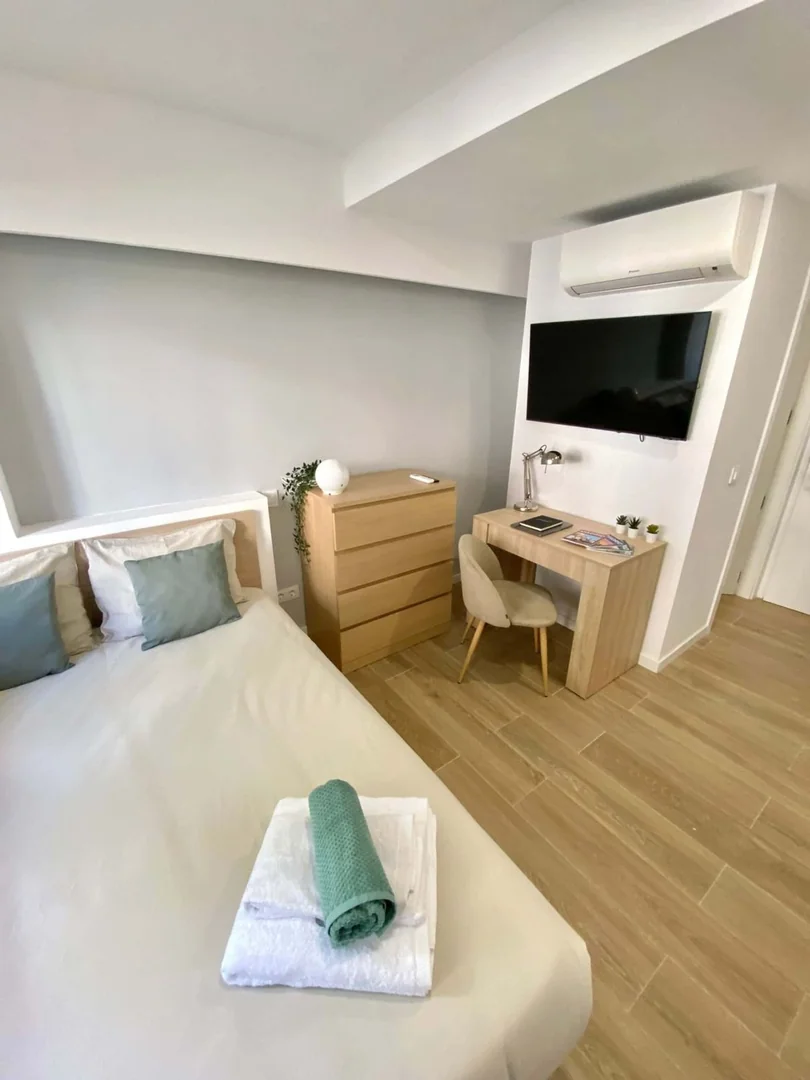 Estudio en Avenida del Doctor Federico Rubio y Galí, 11, Bellas Vistas - Foto 9