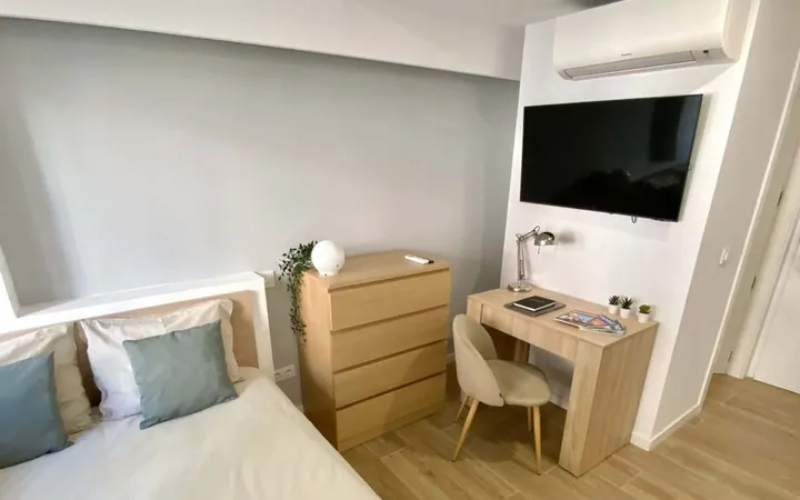 Estudio en Avenida del Doctor Federico Rubio y Galí, 11, Bellas Vistas - Foto 9