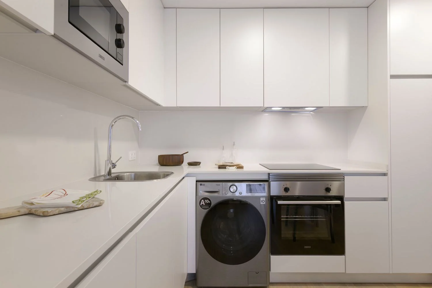 Piso en calle de Méndez Álvaro, 43 - Foto 2