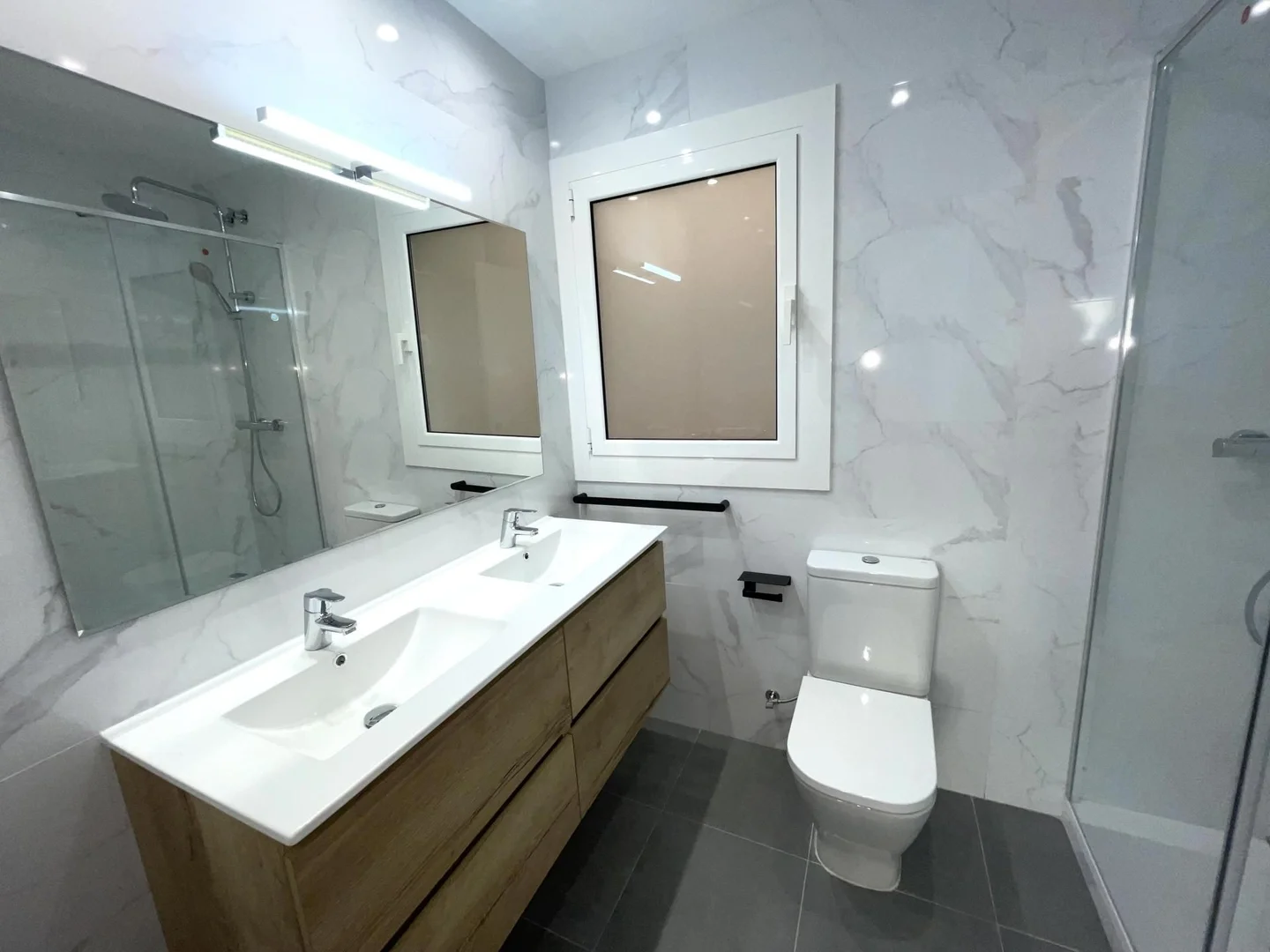 Piso en  Avinguda de Roma 149 - Foto 9