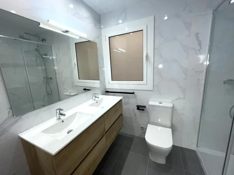 Piso en  Avinguda de Roma 149 - Foto 9