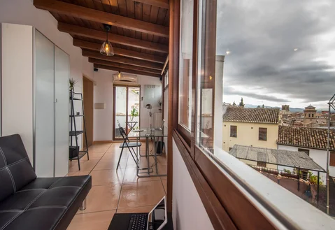 Ático en calle Cruz de Arqueros, 8 - Foto 13