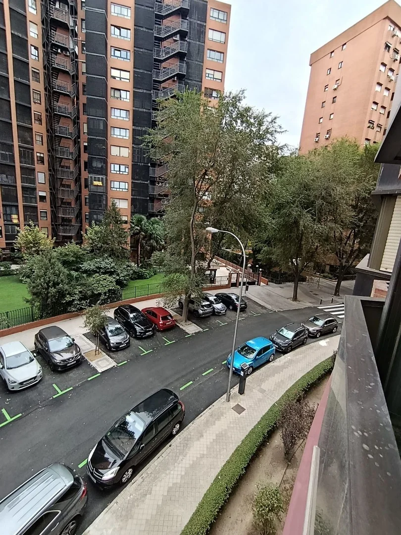 Piso en Marqués de Lozoya, 21 - Foto 27