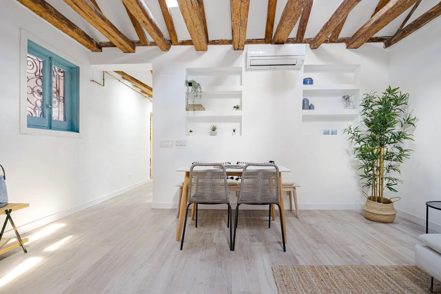 Ático en Corredera Baja de San Pablo, 4 - Foto 11