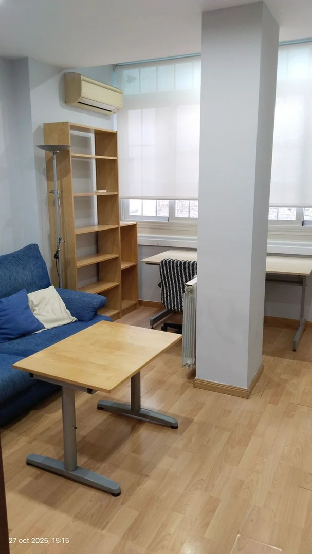 Estudio en calle Alberto Aguilera, 15 b - Foto 11