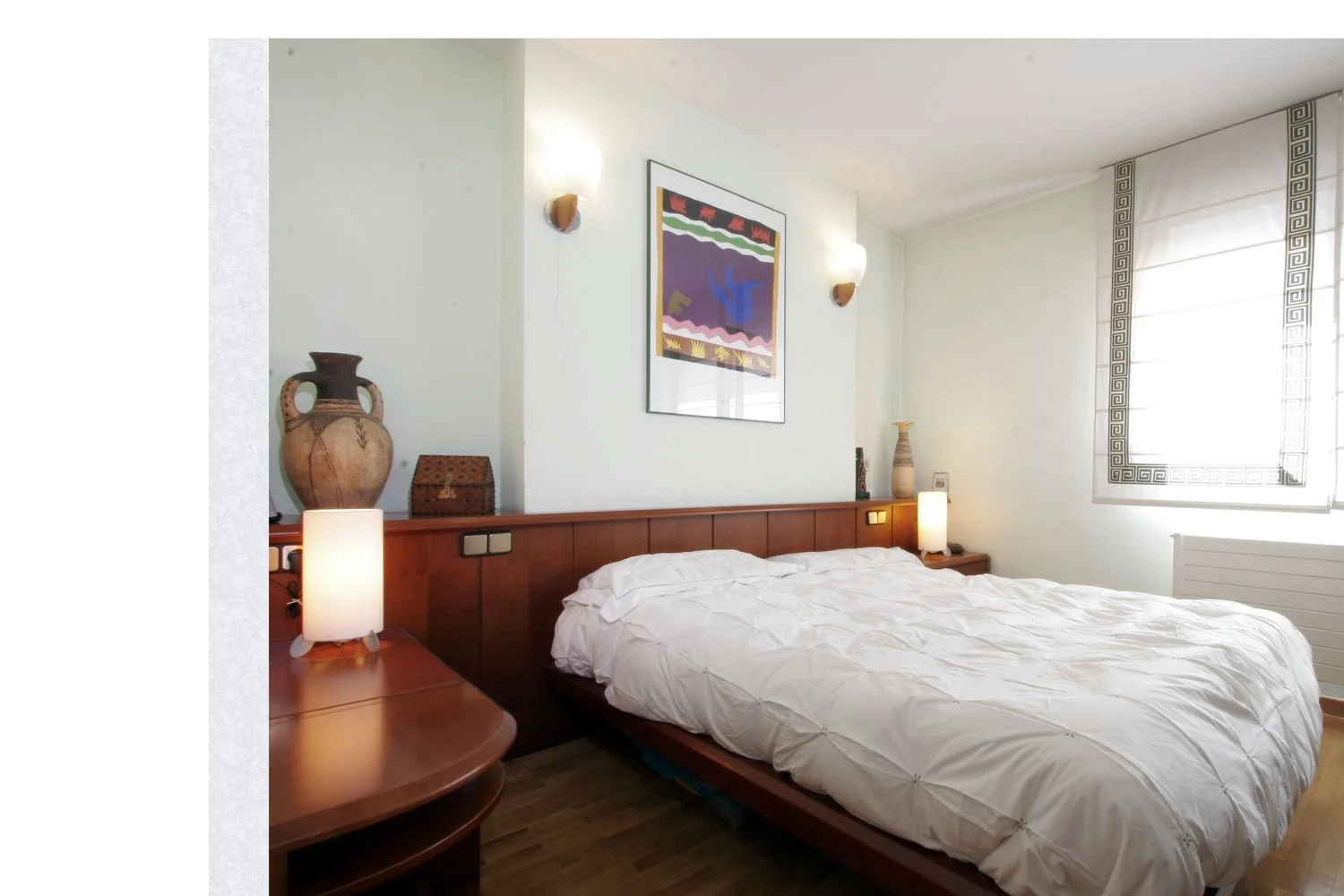 Piso en calle Rocinante, 6 - Foto 8