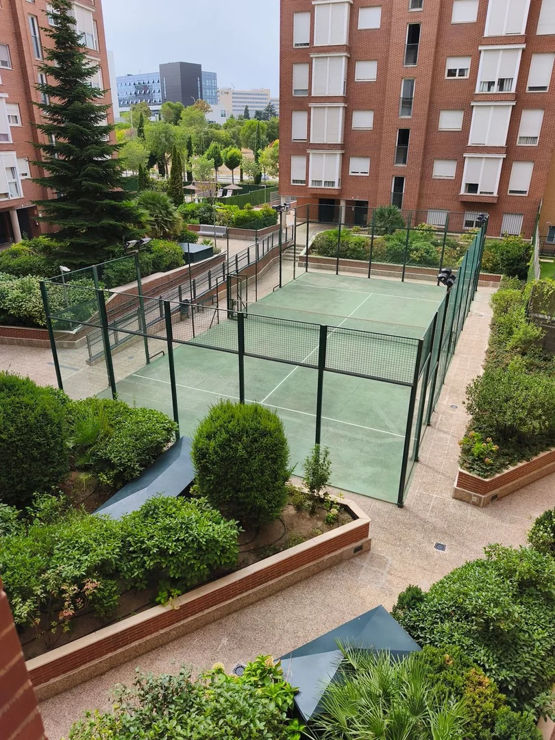 Piso en Avenida de Isabel de Valois, Madrid, 12, Sanchinarro - Foto 27