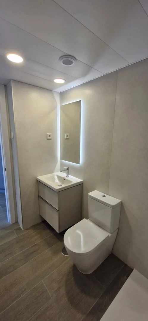 Piso en calle Bausá, 13 - Foto 7