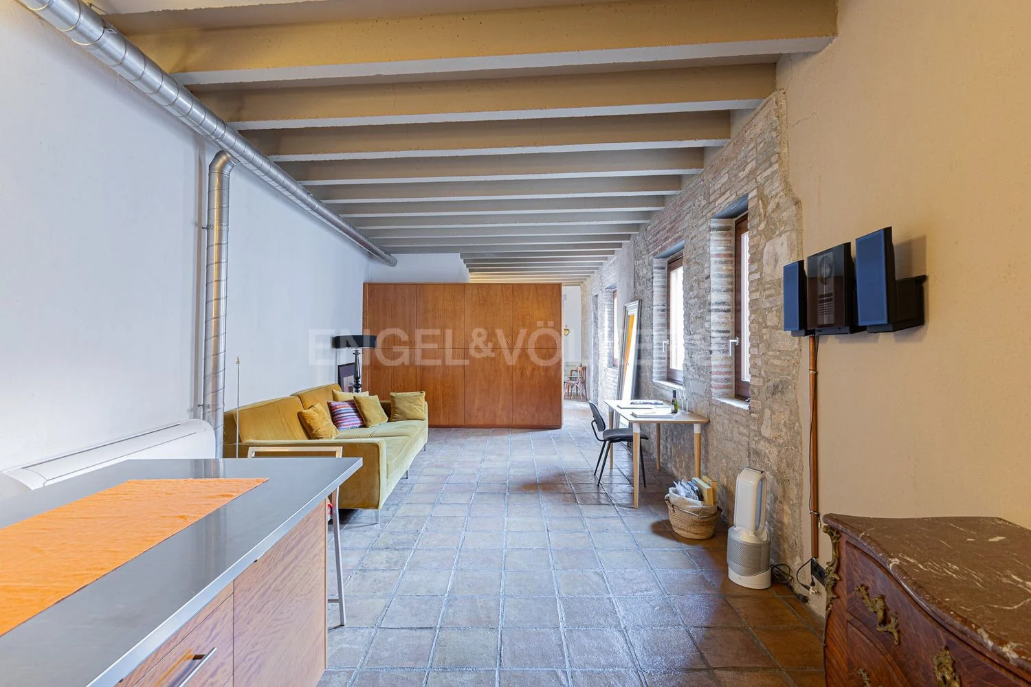 Piso en El Gòtic - Foto 4