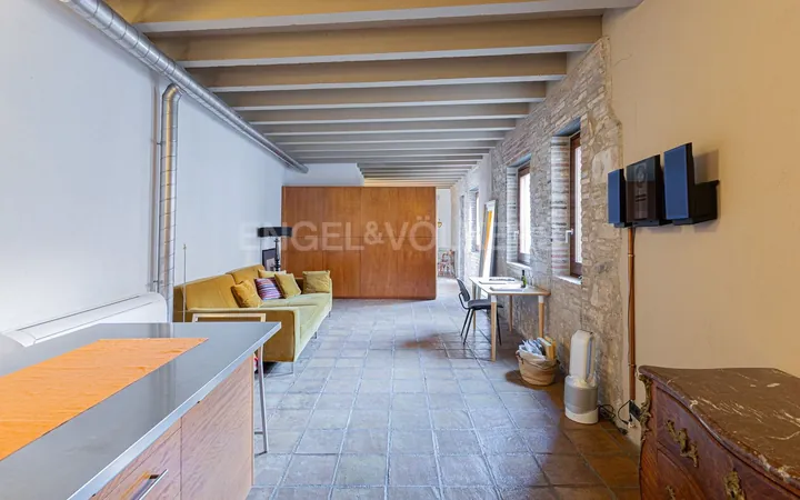 Piso en El Gòtic - Foto 4