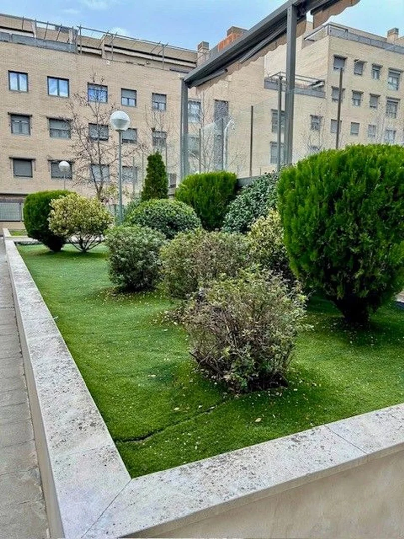 Piso en avenida del Monasterio de El Escorial, 26 - Foto 36