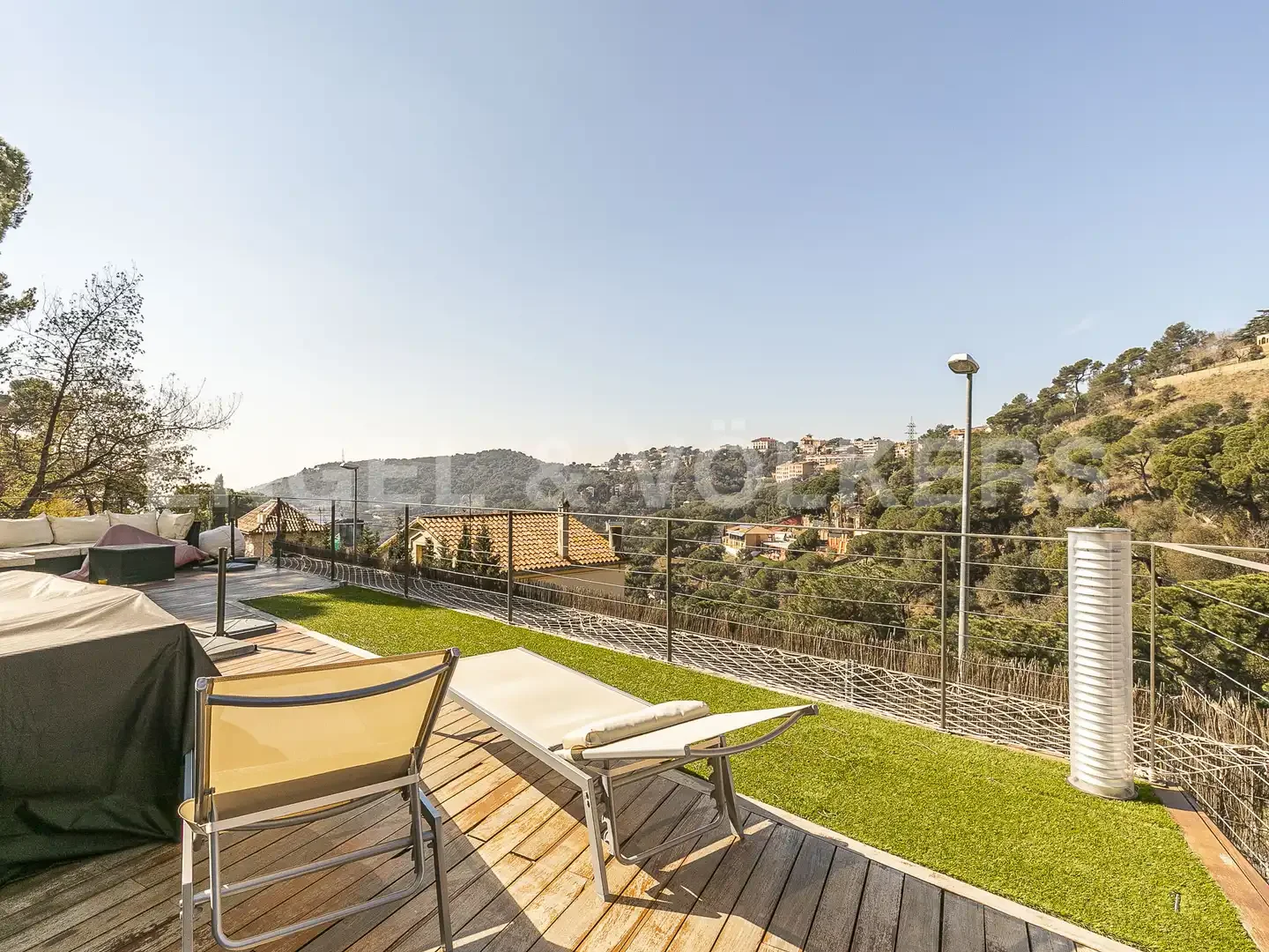 Chalet en  Barcelona Capital - Foto 4