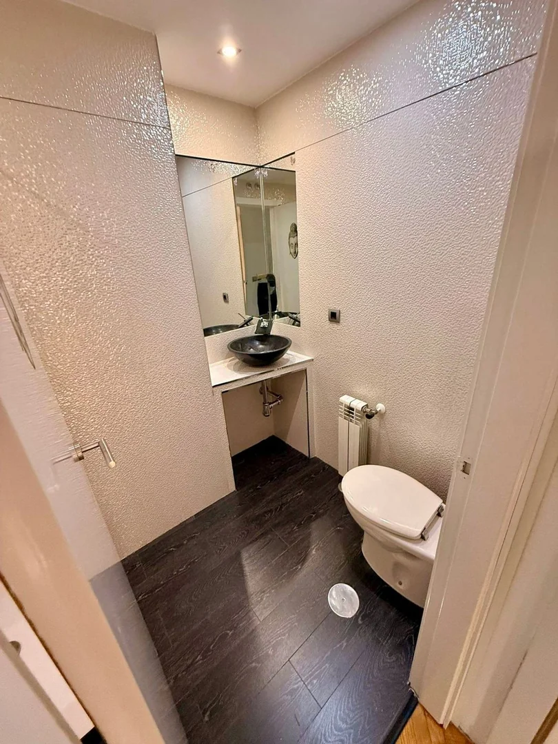 Ático en Euskalduna, 23, Butarque - Foto 7