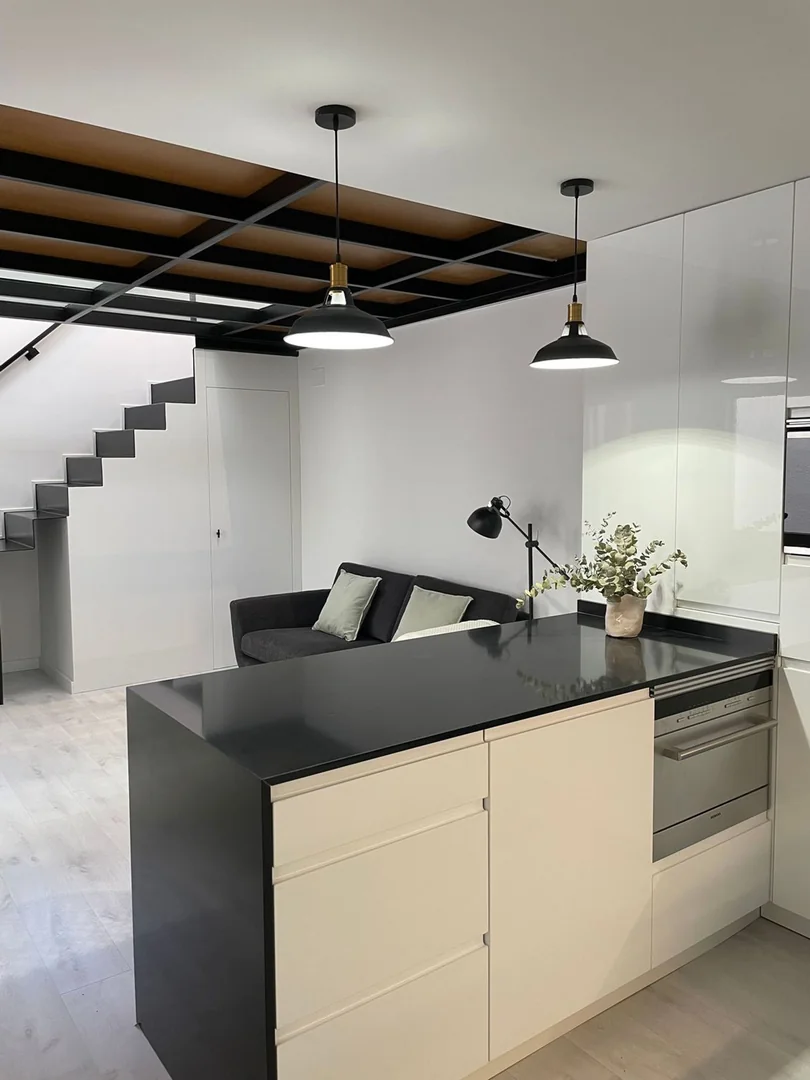Dúplex en Calle de Medellín, 8, Trafalgar - Foto 6