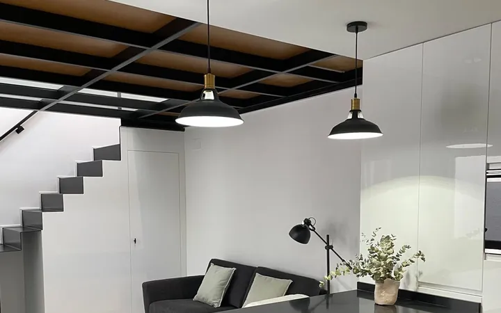 Dúplex en Calle de Medellín, 8, Trafalgar - Foto 6