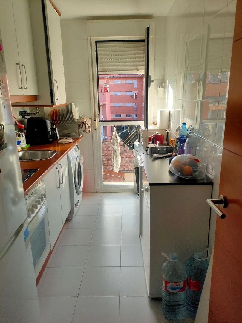Piso en San Deogracias, 32, Buena Vista - Foto 12