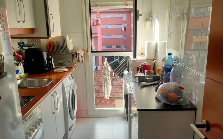 Piso en San Deogracias, 32, Buena Vista - Foto 12