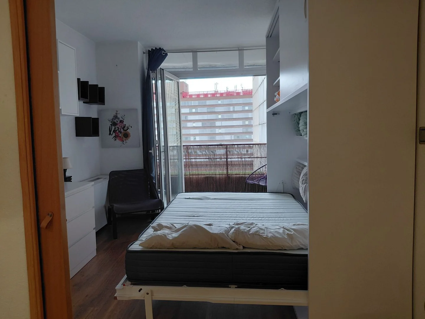 Estudio en Mauricio legendre, 16, Castilla - Foto 18