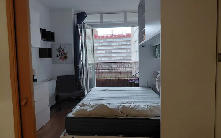 Estudio en Mauricio legendre, 16, Castilla - Foto 18