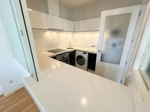 Piso en calle de Alcántara, 23 - Foto 11