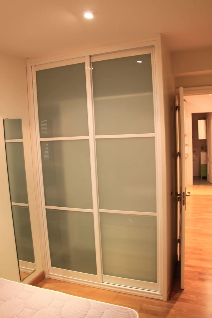 Piso en calle de la Sombrerería, 6 - Foto 4