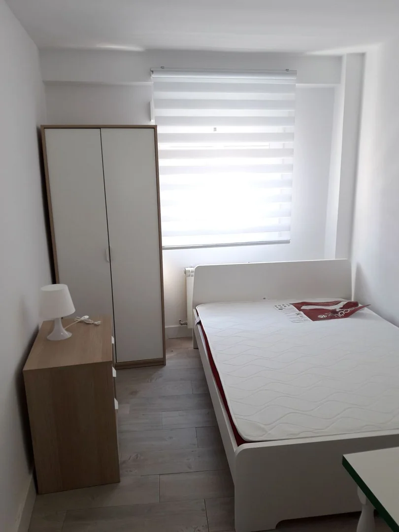 Piso en Calle Ramón Sainz, 26, Vista Alegre - Foto 9