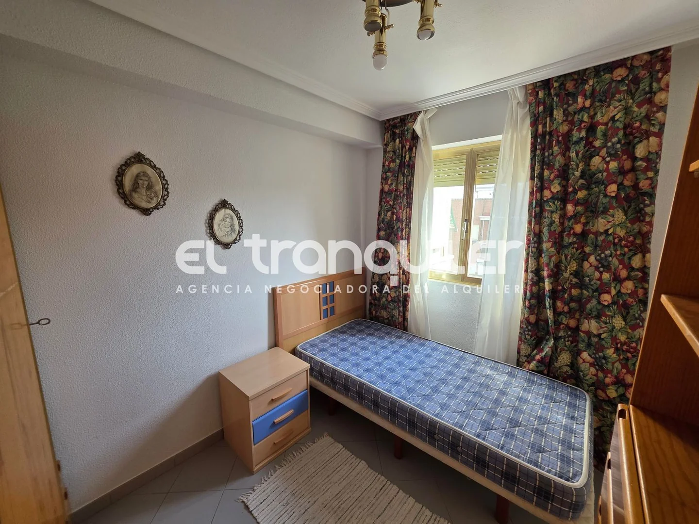 Piso en Calle del Camino de los Vinateros, 97, Marroquina - Foto 8