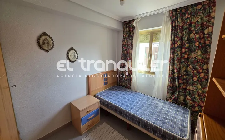 Piso en Calle del Camino de los Vinateros, 97, Marroquina - Foto 8