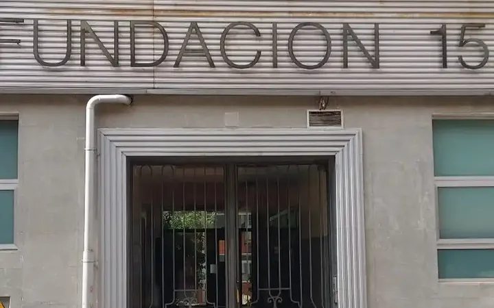 Piso en  Pasaje de la Fundación 15 - Foto 15