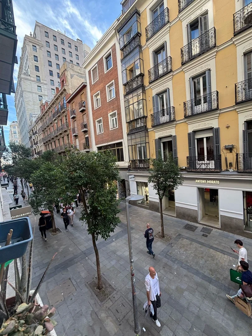 Piso en calle de Fuencarral, 8 - Foto 8