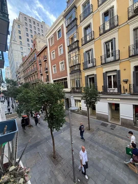 Piso en calle de Fuencarral, 8 - Foto 8