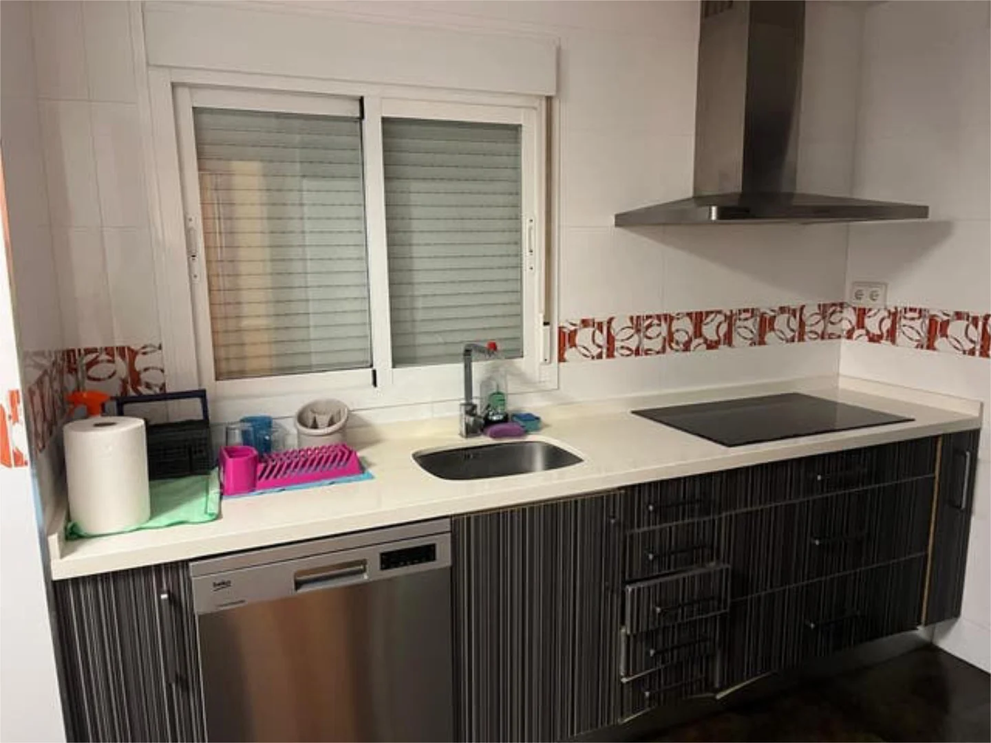 Piso en Chamberí - Foto 5