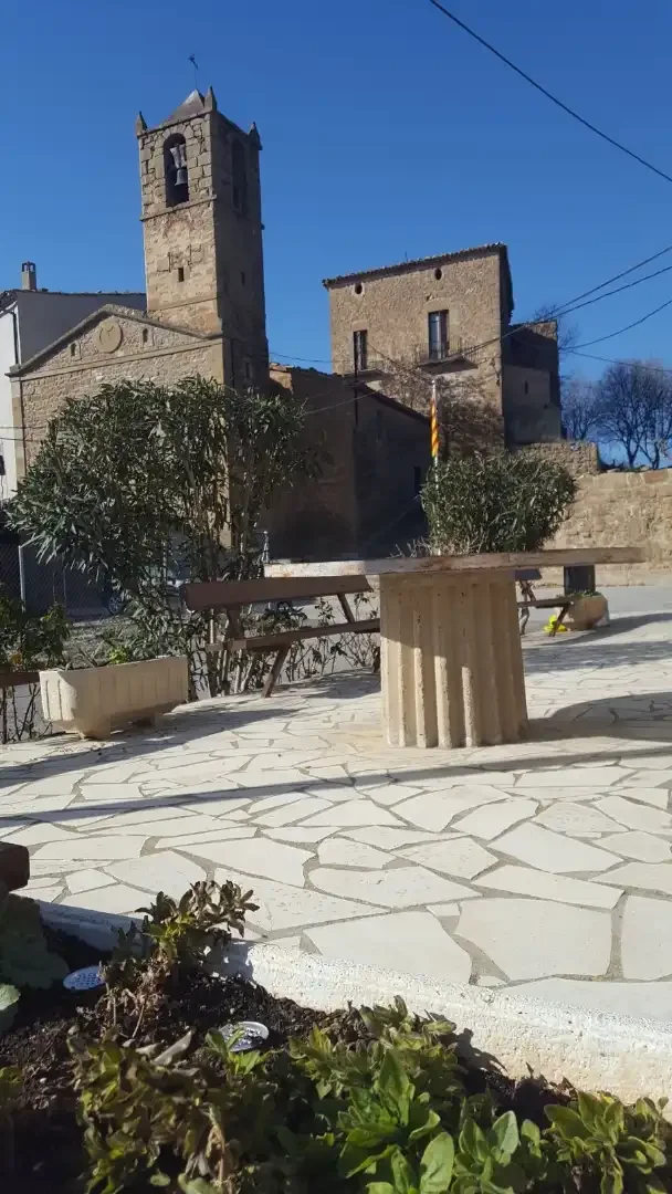 Loft en  Carrer de Sant Pere Mitjà 10 - Foto 11