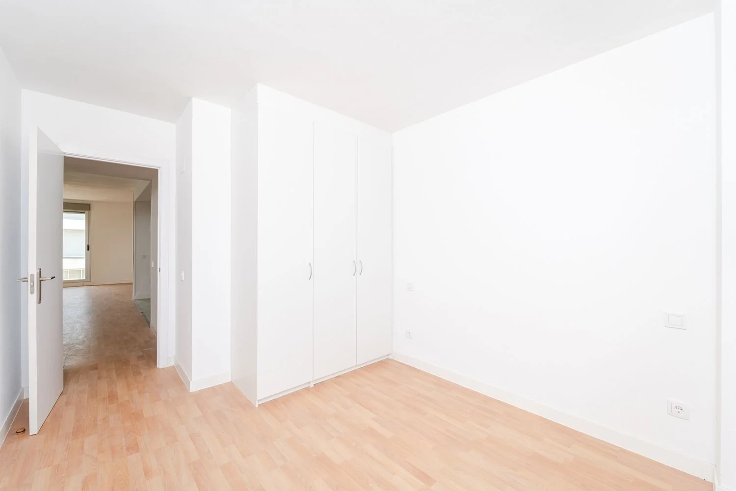 Piso en calle de Salvador Allende - Foto 7