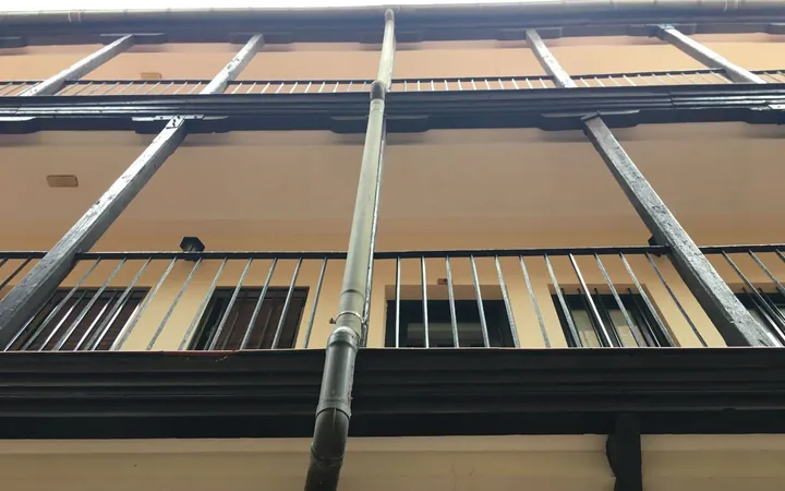 Piso en Calle de la Paloma, 17, Palacio - Foto 2