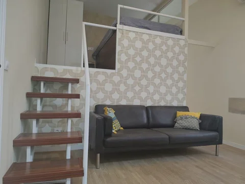 Estudio en calle Antonio Pérez, 17 - Foto 10