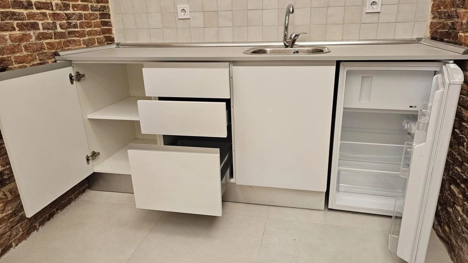 Estudio en Calle de Cervantes, 34, Huertas-Cortes - Foto 26