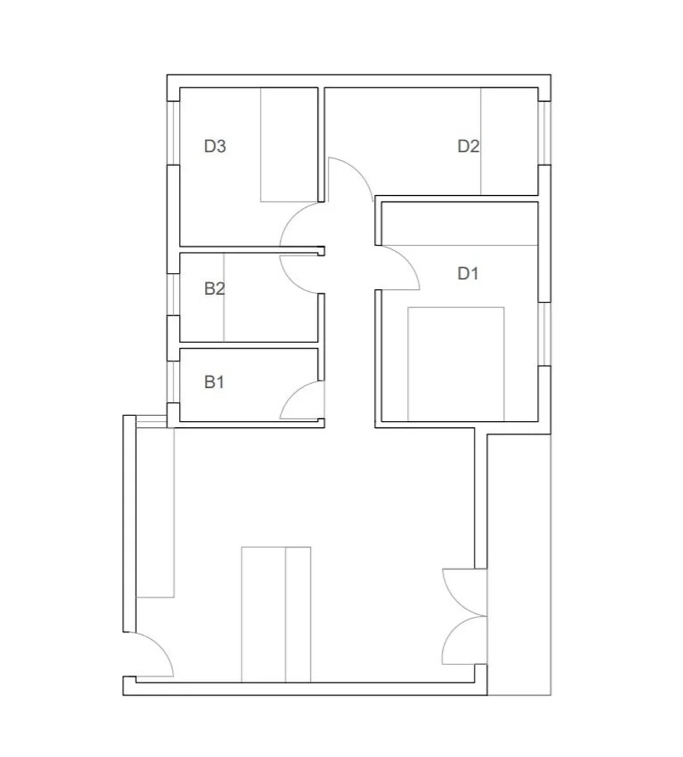 Piso en venta en Calle de Ros de Olano, 9 - Foto 17