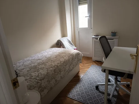 Piso en calle de la Villa de Marín, 26 - Foto 4