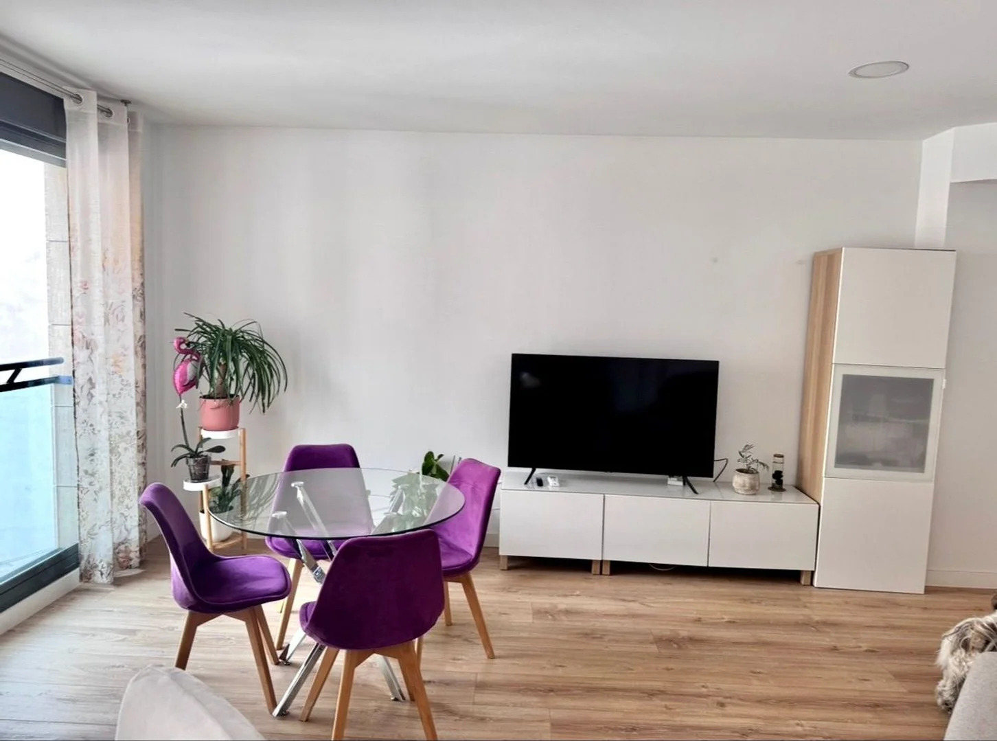 Piso en calle de Tomás López, 10 - Foto 25