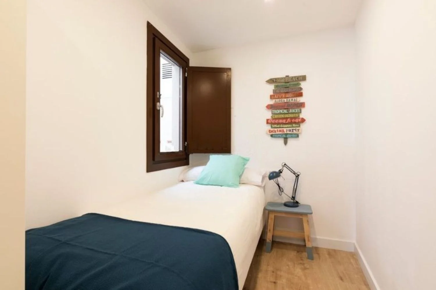 Piso en Calle Joaquín Costa, 32, El Raval - Foto 2