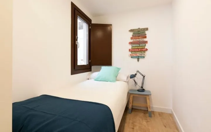 Piso en Calle Joaquín Costa, 32, El Raval - Foto 2