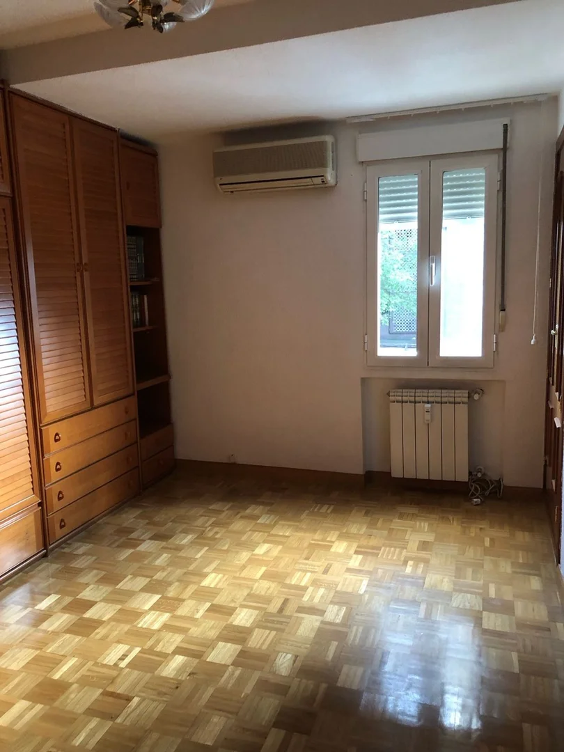 Alquiler de piso en Calle de la Marroquina, 2 - Foto 7