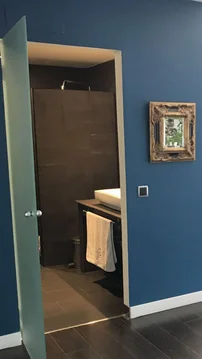 Ático en calle del Camino Viejo de Leganés, 46 - Foto 13