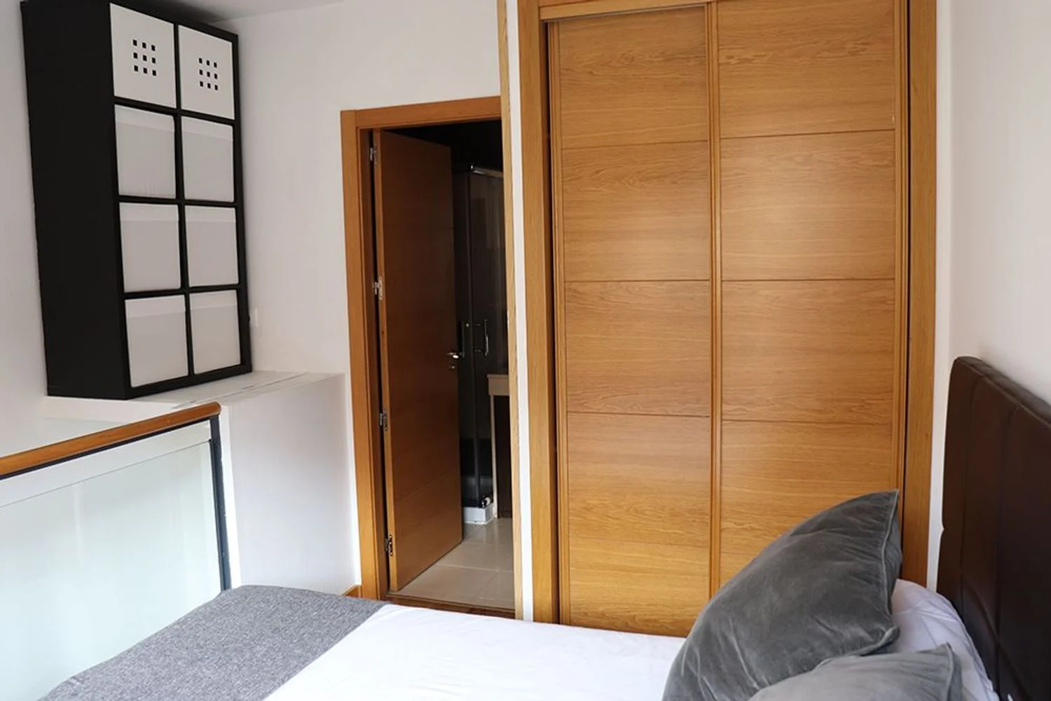 Dúplex en avenida de la Gran Vía del Sureste, 25 - Foto 15