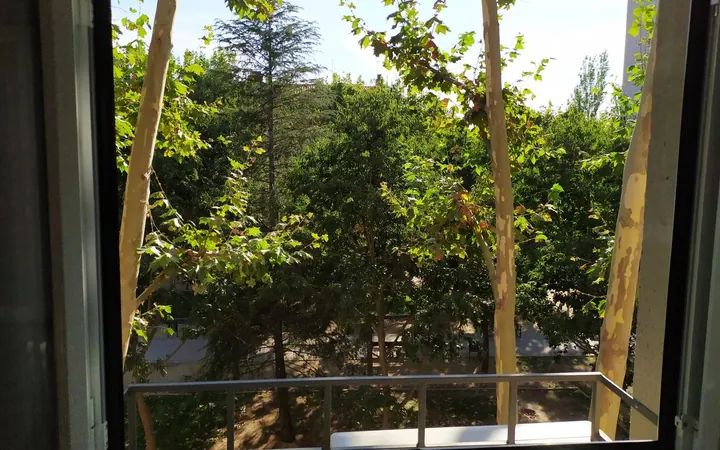 Piso en Calle de la Hacienda de Pavones, 298, Vinateros - Foto 7