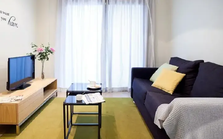 Apartamento en  Via Laietana 52 - Foto 1